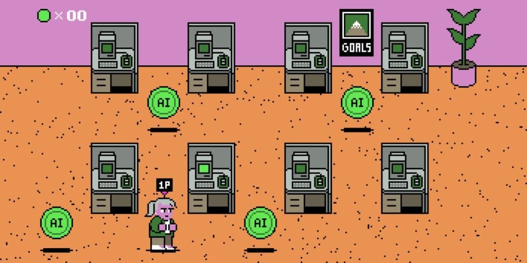 AI Token Hunger Games Are Coming for Software Engineers at Work