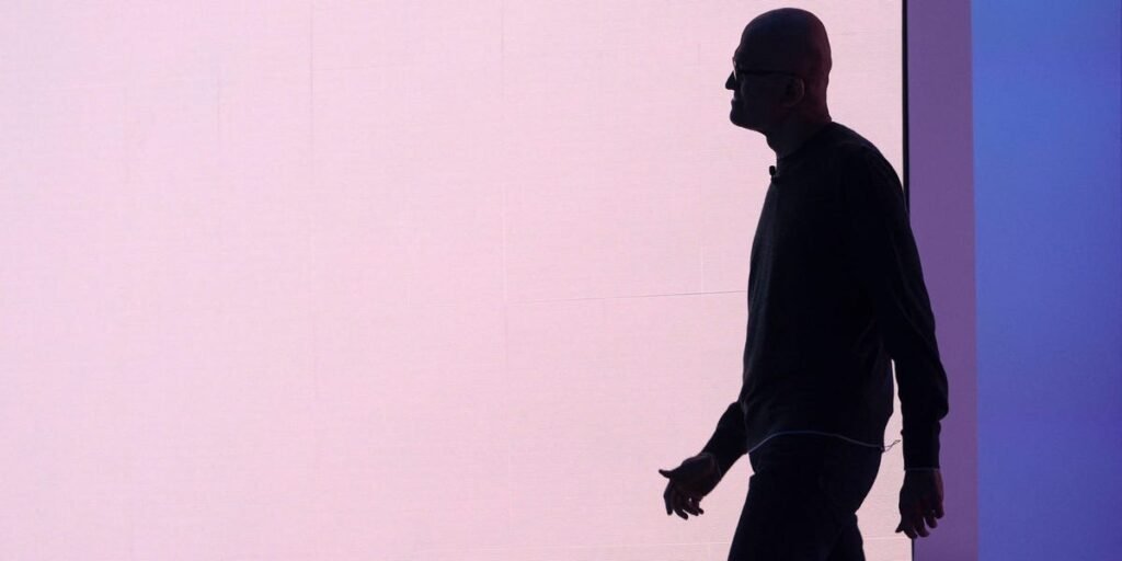 Microsoft Was in Talks to Lease $3 Billion in Oracle Compute Capacity