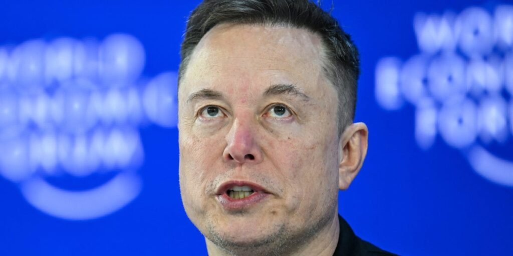 Germany’s ZDF Removes Language Tying Elon Musk to Belfast Unrest