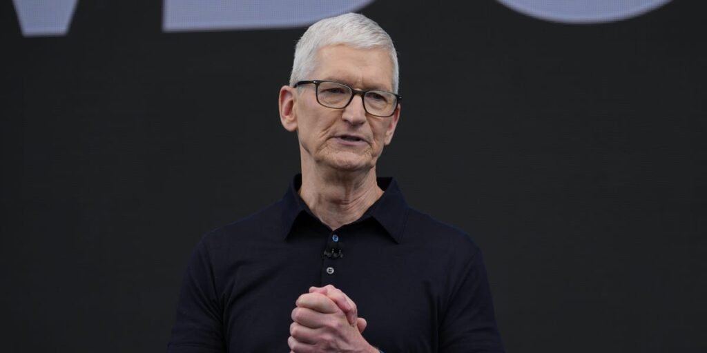 AI Is Making Everything More Expensive, Including Your Next iPhone