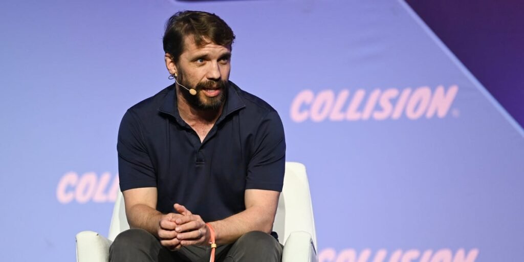 Flexport CEO Likens Remote Work to ‘White Collar Fraud’