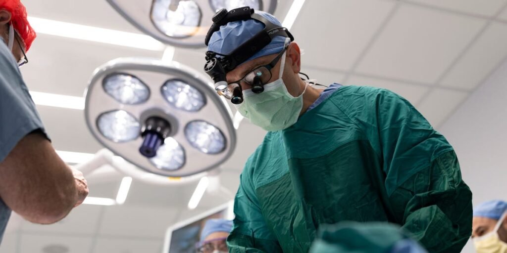 I Implanted Paradromics’ First Long-Term Brain Chip in a Patient