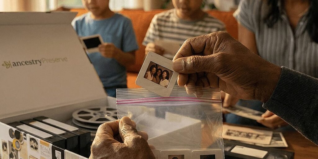 Machine Learning Accelerates Ancestry’s Record Digitization
