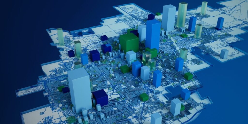 Amarillo’s AI Assistant Emma Saves $1.8M, Gains 90% Approval