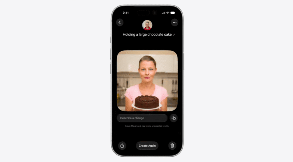 Apple just taught your iPhone to finish your sentences, your photos, and your workflows