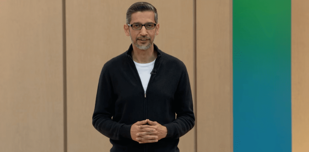 Sundar Pichai faces boos, walkout at Stanford graduation ceremony over Google’s Israel, ICE ties