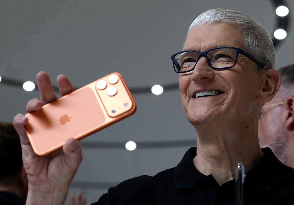 Beyond Siri: Here are the practical AI features coming to your iPhone in iOS 27