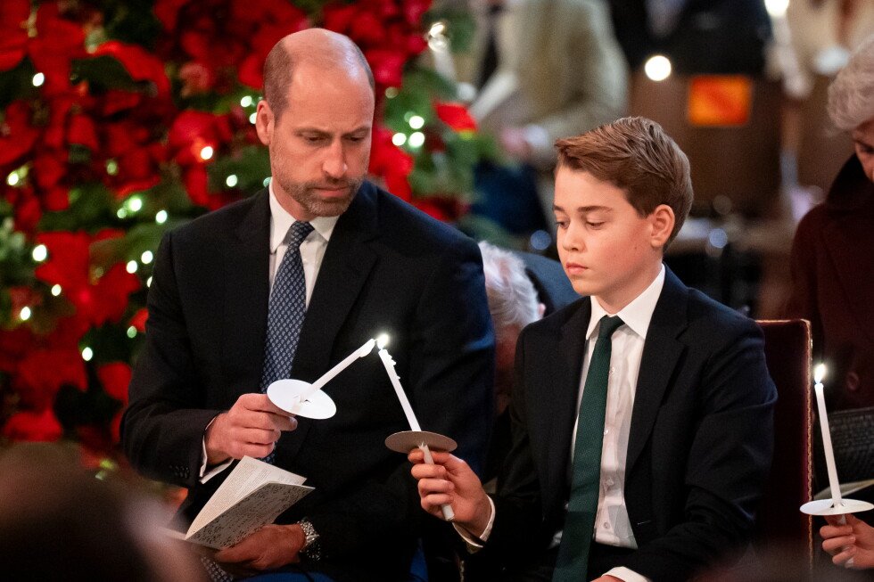 Britain’s Prince George elects to attend Eton, following in footsteps of Prince William