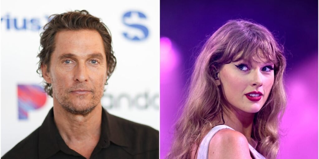 How These Celebrities Are Protecting Their Likenesses From AI