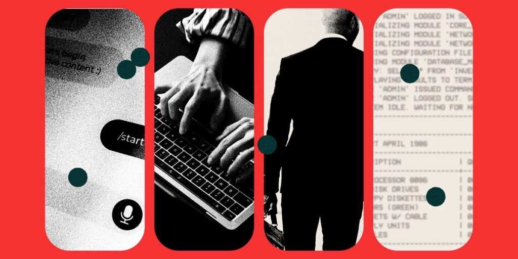 Lawyers Are Training AI How to Think Like Them