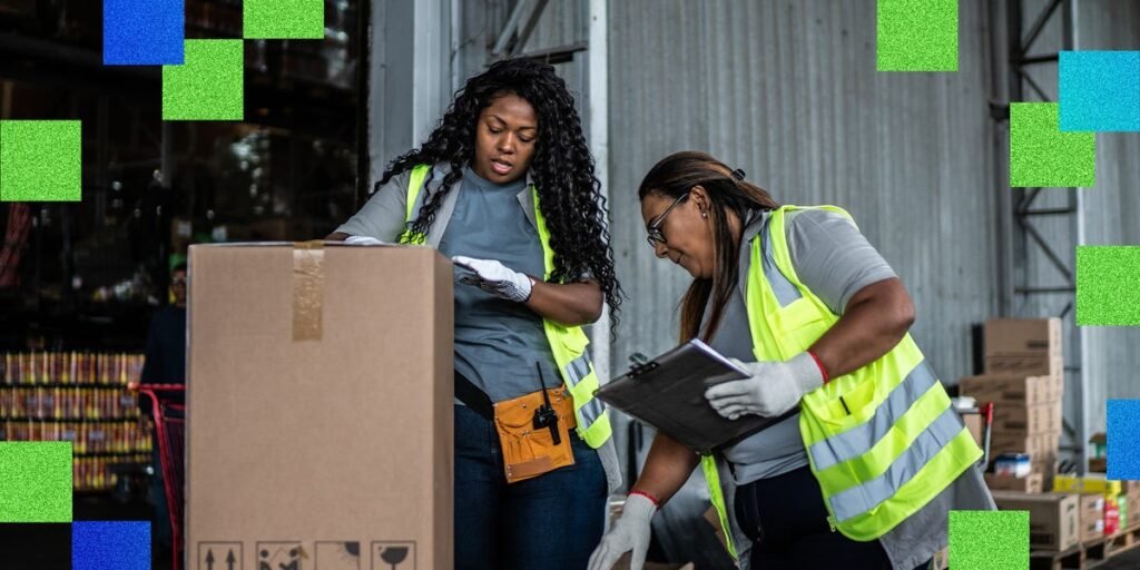 Retailers Use AI to Curb Return Fraud and Improve Logistics