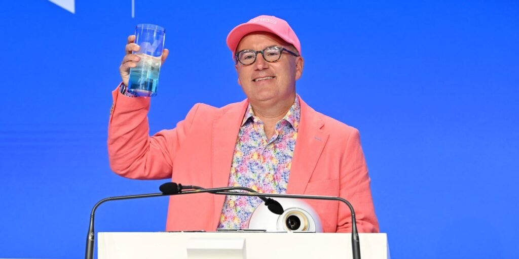 5 of Dan Ives’ Biggest Calls and Power Outfits