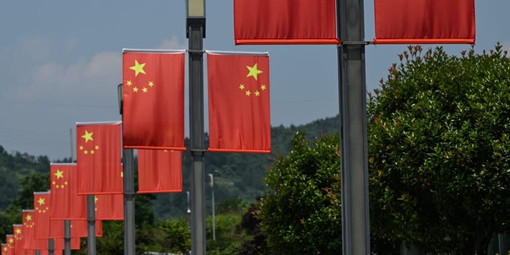 Z.ai, Chinese Startup That Rattled Big Tech, Launches AI Coding Tool
