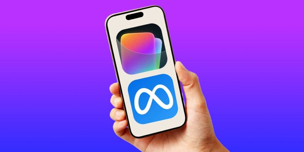 Meet Meta’s New Vibe-Coding App: Pocket