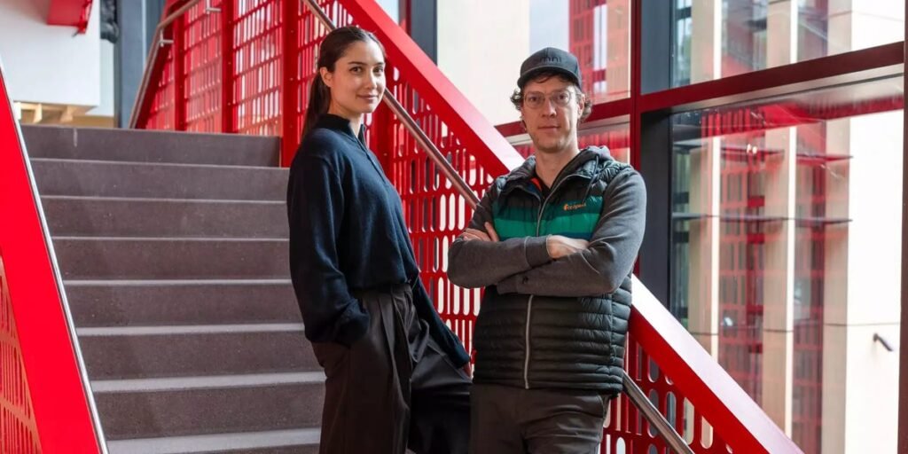 Apple Veterans Launch a $33 Million Fund for Manufacturing Tech