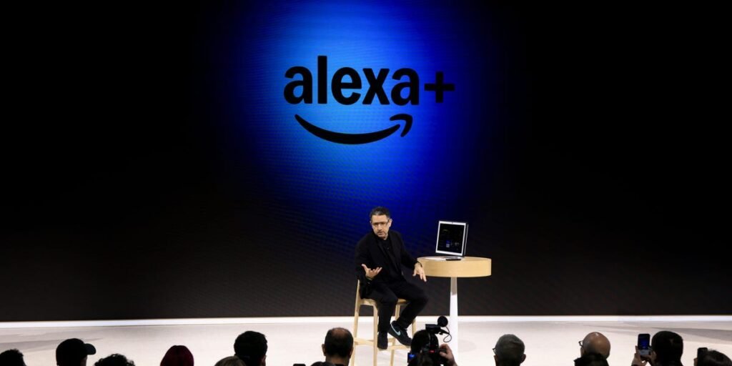 Amazon Moonraker Project Aims to Make Alexa More Agentic. at a Cost.