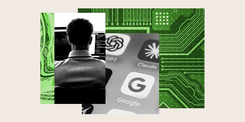 Distillation Challenges AI Giants, Threatens Profit Margins