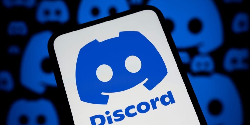 Woman Sues Discord and Meta Over Abuse by Child Exploitation Groups