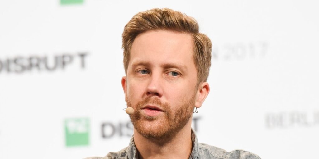 Anthropic Hires Monzo Cofounder Tom Blomfield for AI Compute Team