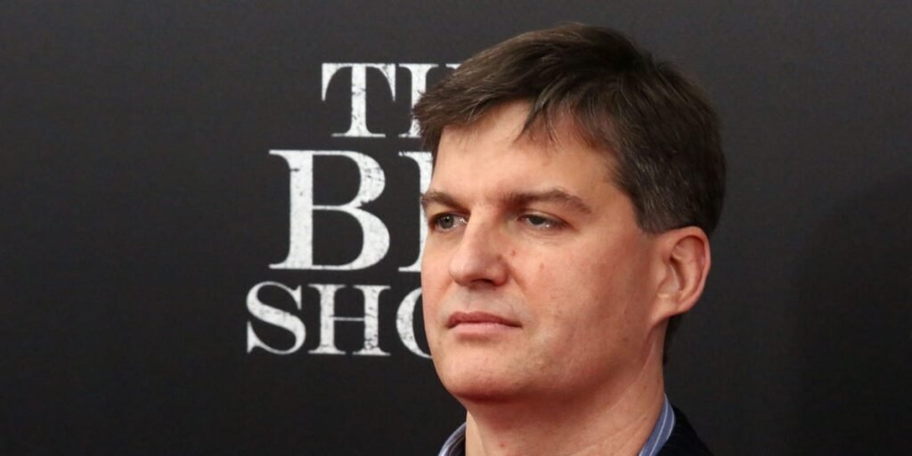Michael Burry’s AI Warnings Are a ‘Godsend’: Tech Investor