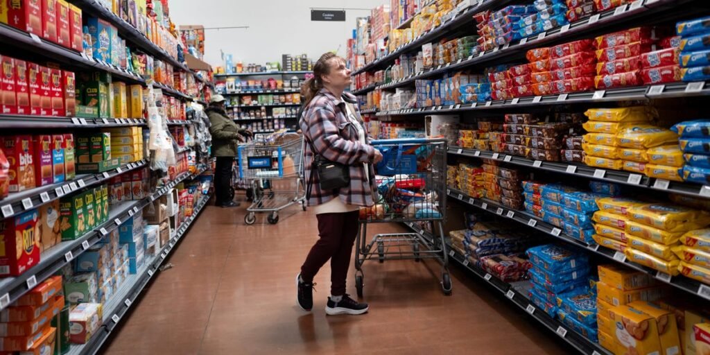Walmart App Changes Frustrates Spark Delivery Workers
