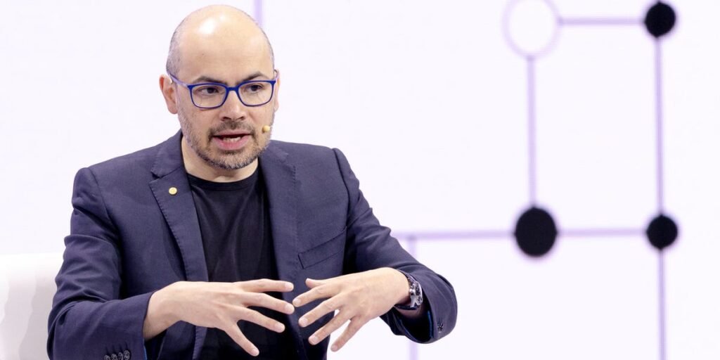 Google DeepMind CEO Issues Stark Warning About AGI