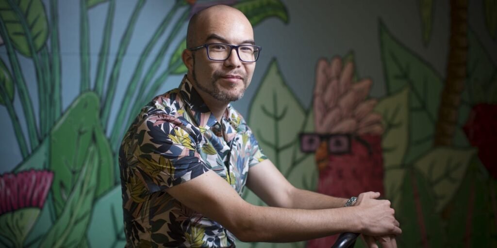 Canva Cofounder on Why Company Won’t Force Staff to Use One AI Tool