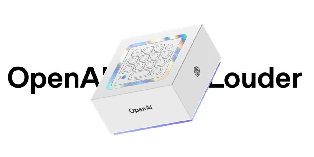 OpenAI’s New $230 Mini Keyboard Is for Codex Power Users