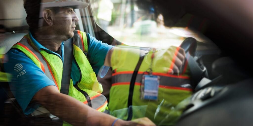 AT&T’s AI System Reduces Customer Downtime and Outages