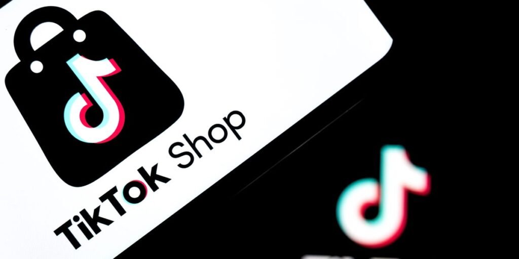 TikTok Shop Is Testing a New Managed Services Business in the US