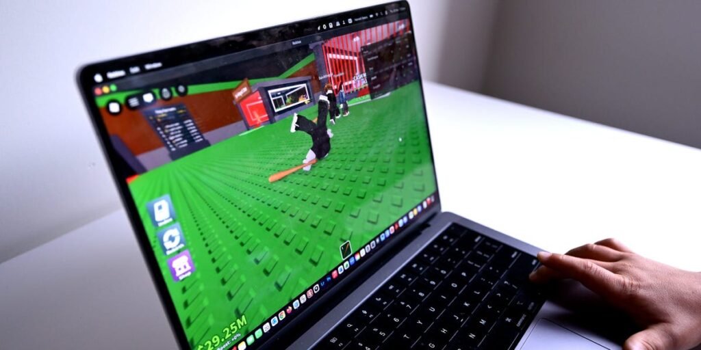 Roblox Wants Kids to Vibe-Code Their Own Video Games