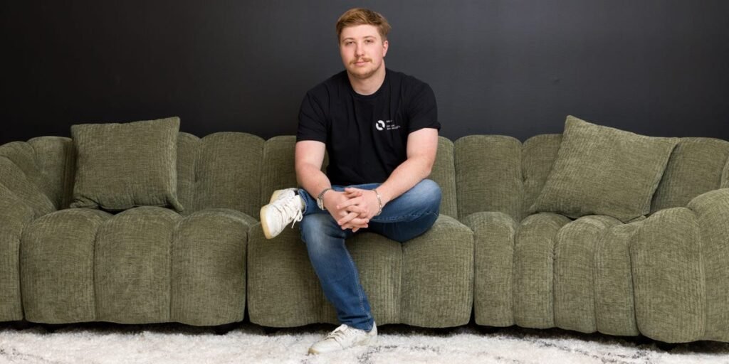 Omen AI Raises $31M to Innovate AI Data Center Cooling