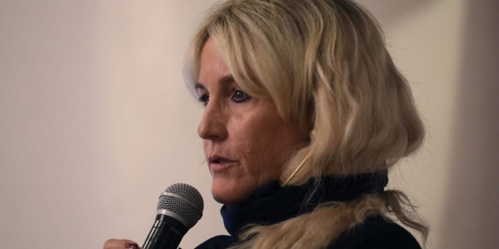 Erin Brockovich’s Crusade Against Data Centers Is Going Crowd-Sourced