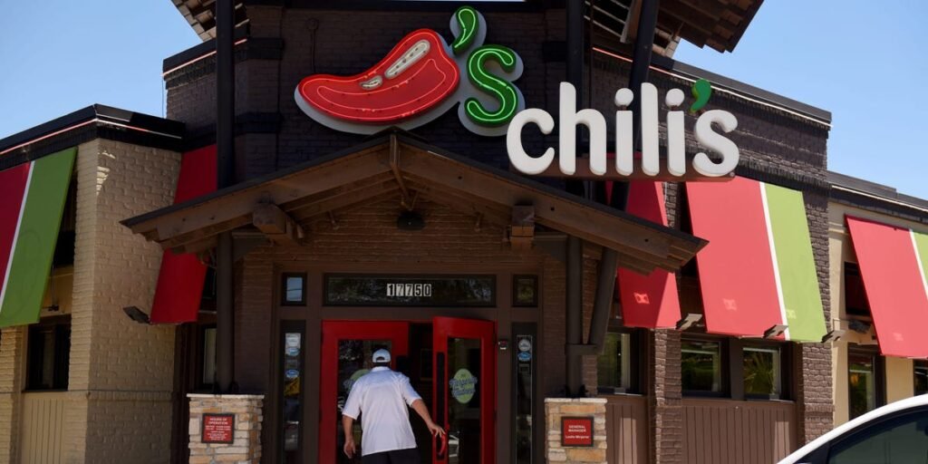 Chili’s Focuses on Tech Upgrades Over AI for Better Service