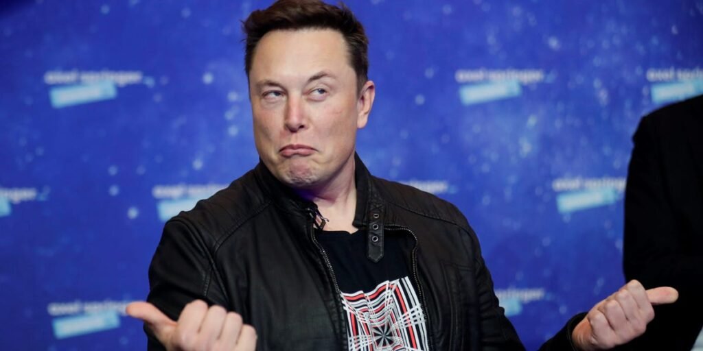 Nothing Says 2026 Like Musk Thanking Chipmakers on an Earnings Call