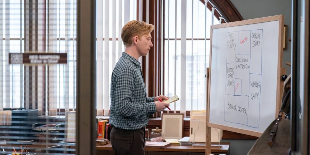 This AI Startup Is Interviewing Like It’s the 2010s