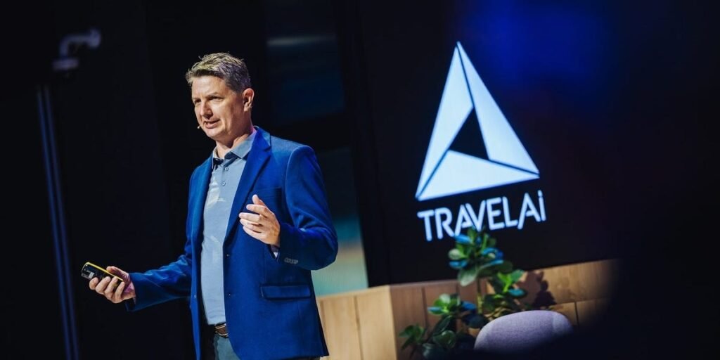 Sonder Brand Relaunches As an AI Travel Site With Curated Rentals