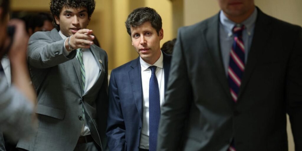 OpenAI CEO Sam Altman Announces ‘Major Price Cuts’