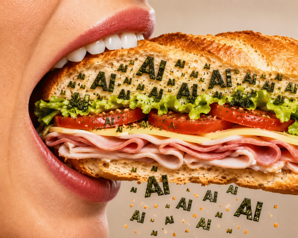 Jersey Mike’s IPO illustrates how bad the AI hype has become