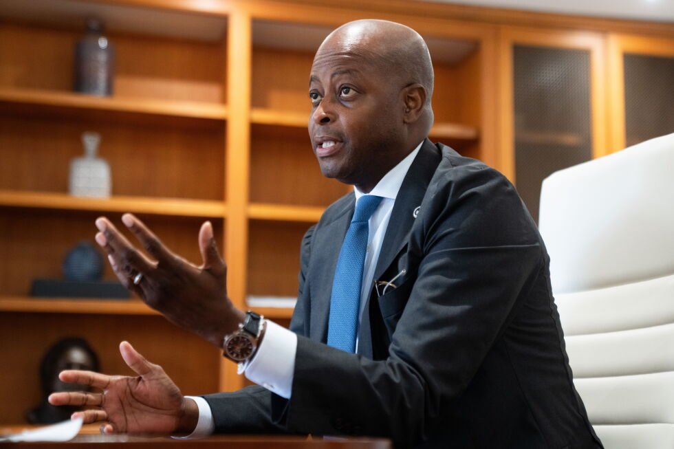 Howard University readmits more than 200 unenrolled students
