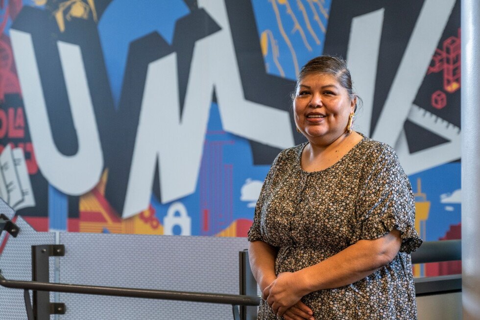 Nevada program that waives college costs for Native American students facing a murky future