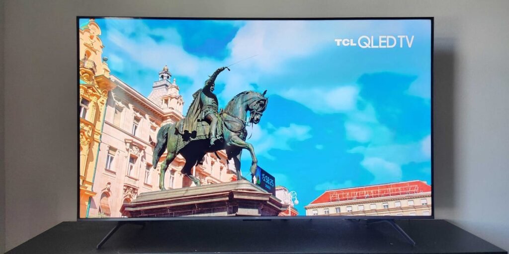 TCL QM6K TV Review: One of the Top Budget QLEDs We’ve Tested