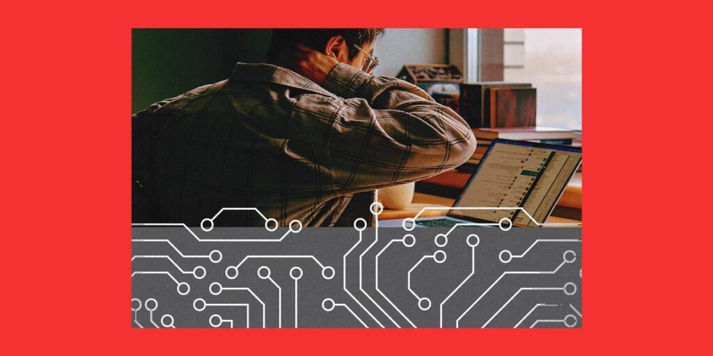 Hardcore Tech Execs Are Meeting Their Match: Limits of the Human Body