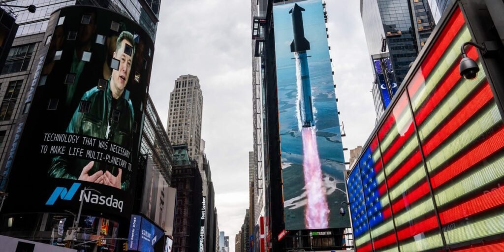 SpaceX Earnings: First Report Since IPO Arrives With Stock Down 15%