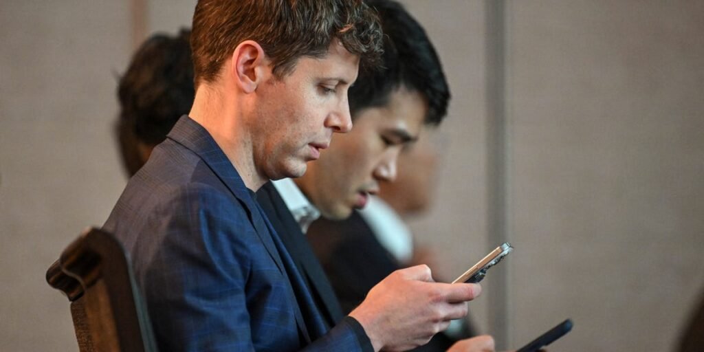 AI Companies Are Racing to Build ‘Super Apps’