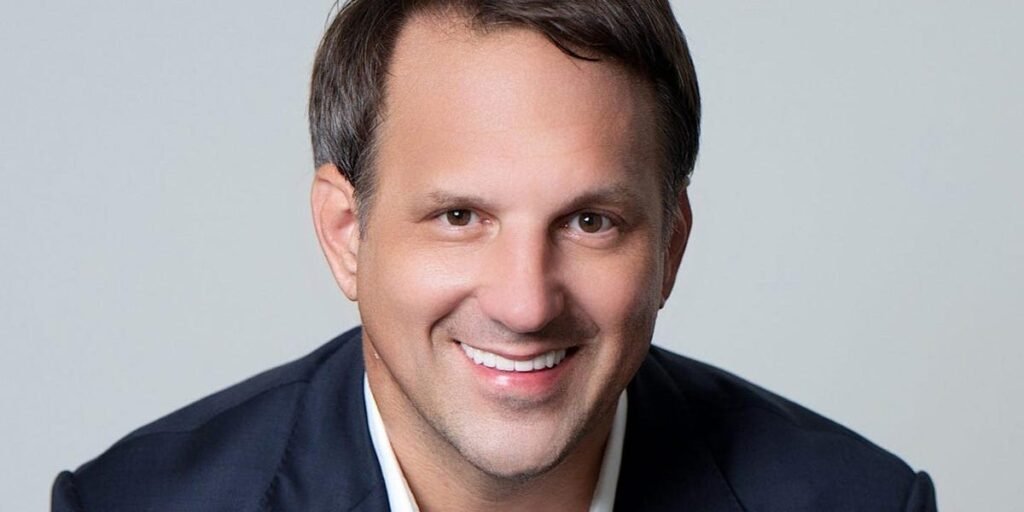 Chris Kercher on Why His New Law Firm Will Need Far Fewer Lawyers