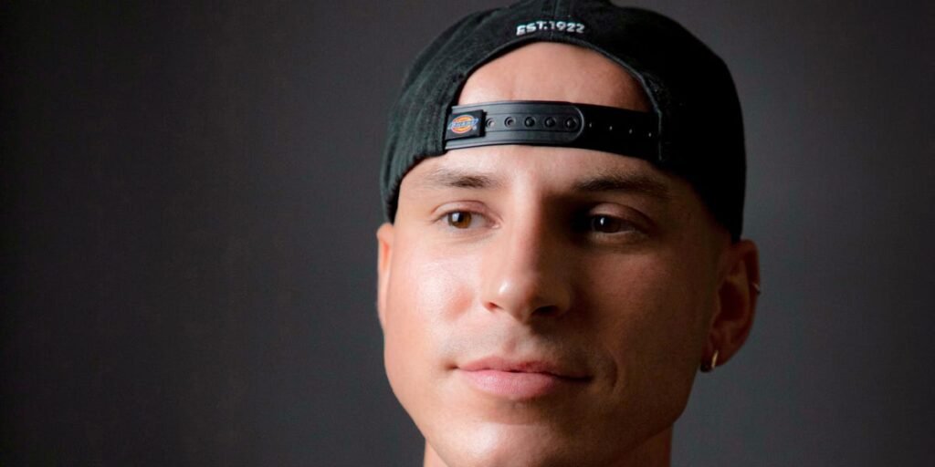 How a Tinder Intern Convinced the Company to Create a Job for Him