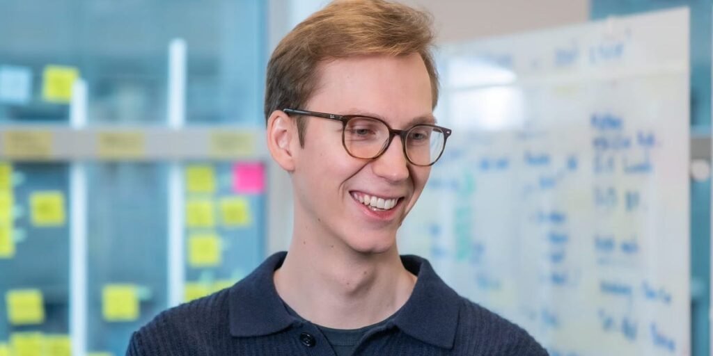 CEO Max Junestrand Explains Legora’s Shift to Usage-Based Pricing