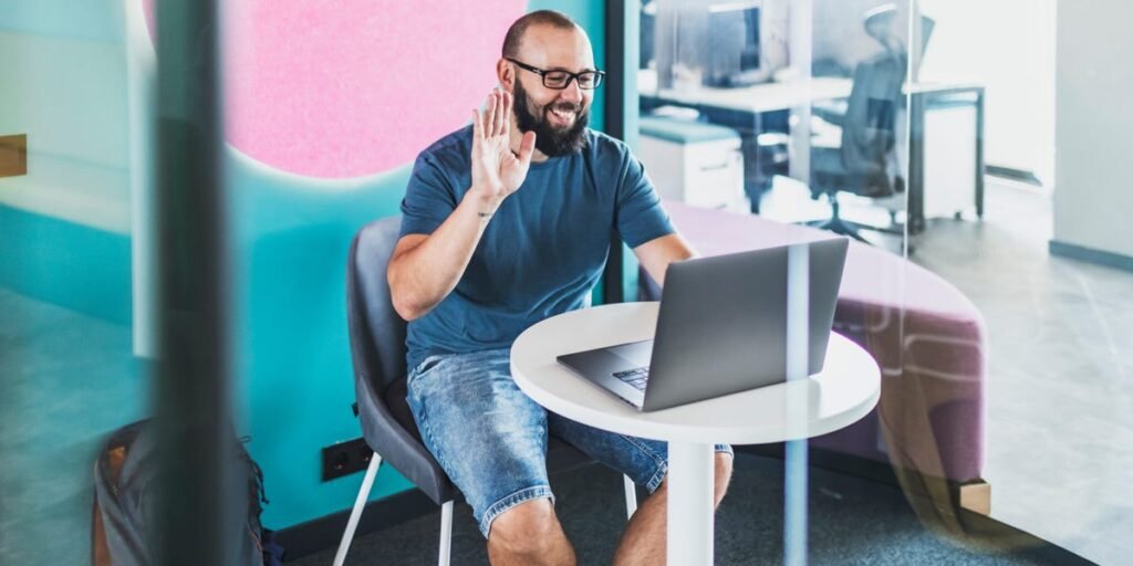 Shorts in the Office? Readers Told Us ‘No’