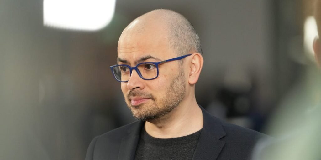 Google Is Putting Demis Hassabis Where It Needs Him Most, Insiders Say